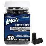 Mack's Covert Ops Soft Foam Shootin