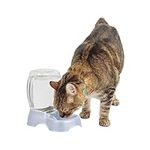 Petmate Pet Cafe Waterer Cat and Do