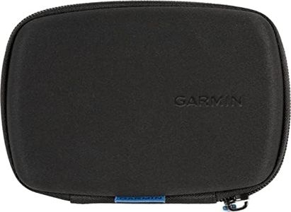 Garmin Car