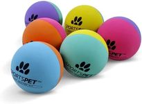 SPORTSPET High Bounce Natural Rubbe