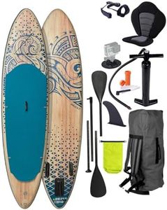 BRAST® SUP