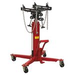 Sealey 800Ttj Transmission Jack 0.8Tonne Vertical Telescopic