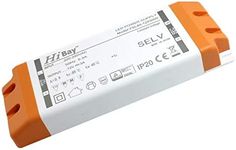 HiBay 1x LED Transformer 36W, LED D