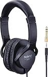 Roland RH-5 Comfort Fit Headphones 