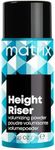 Matrix Professional volume powder, for weightless volume, firming and matting, for all hair types, styling height riser, 1 x 7 g