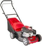 Mountfield HP42 Four-Wheeled Push Rotary Mower 41cm