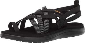 Teva Women's Voya Strappy Sandal, H