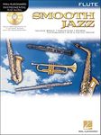 Smooth Jazz. Instrumental Play-Along Book/CD Pack (Hal Leonard Instrumental Play-Along)