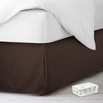 Nestl Bedding Bed Skirts