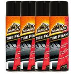 Armor All Tire Foam (567gm)