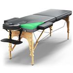 Earth Light Massage Table