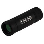 Celestron 71213 UpClose G2 10 x 25 Monocular, Black