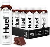 Huel Ready-to-Drink | Chocolate Mea