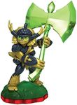 Skylanders Trap Team Trap Master Legenary Bushwhack Exclusive Figure Pack