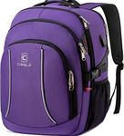 Travel Laptop Backpack,17.3 Inch Ex