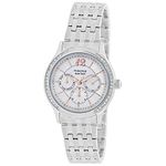 Maxima Attivo Multifunciton Women Watch- 41652CMLI