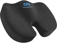 Everlasting Comfort Ergonomic Seat 