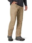 ATG by Wrangler Men's Reinforced Utility Pant, Elmwood, 32W x 30L