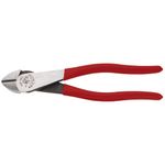 Klein Tools D228-8 8-Inch High Leverage Diagonal Cutting Plier