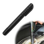 5 LED Indicators Brake Fluid Liquid Tester Pen Auto Tester Tool for DOT 3 DOT 4 DOT 5.1 Vehicle Diagnostic Testing Tool