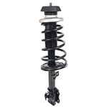 UNO MINDA SS-1007AFRD Strut Assembly (Gas) Front - RH For Maruti Ritz Diesel (2009-12) & (2012-17)