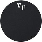 Vic FIrth - Silent Practice Individual Drum Mute Pad - 8" Diameter