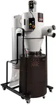 JET Cyclone Dust Collector, 2-Micro