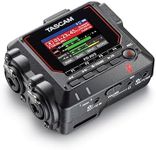 TASCAM FR-AV2 Compact 32-Bit Float 