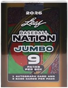 2026 Leaf