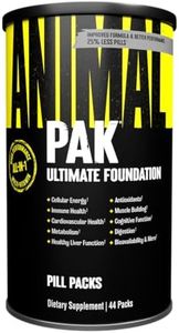 Animal Pak