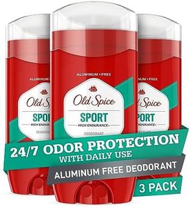 Old Spice 