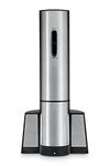 Cuisinart CWO-25 Electric Wine Opener, Stainless Steel