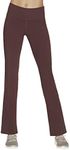 Skechers Women's Go Walk Pant, Choc