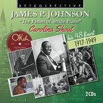 James P. Johnson 'The Father of Str