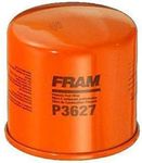 FRAM P3627 Oil and Fuel Filter Fits Select Toyota