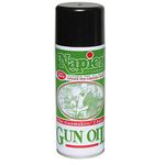 Napier Gun Oil 300ml Aerosol