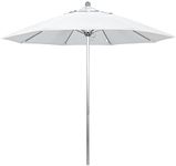 California Umbrella 9' Round Alumin