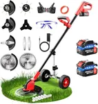 20000 RPM Electric Weed Wacker with