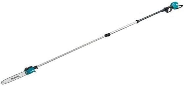 Makita UA004GZ Akku-Hochentaster 40V max. (ohne Akku, ohne Ladegerät), Petrol