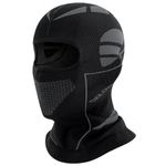 KMKANPO 1 Pcs balaclava,ski mask,motorcycle accessories,black balaclava,Winter face covering,for Skiing,Cycling,Running,Outdoor Sports,for Men and Women