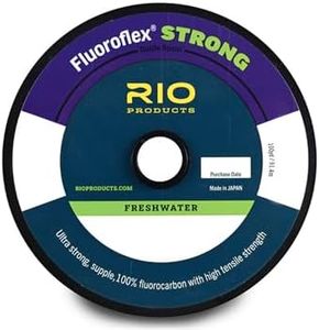 Rio Fishin