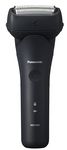 Panasonic ESLT2B Waterproof 3-Blade Electric Shaver for Men with Ultra-Fast Linear Motor, Black