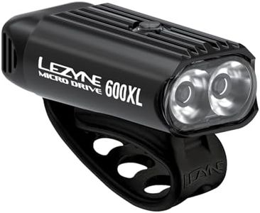 LEZYNE Mic