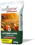 Nutrigrow Autumn Lawn Blended Ferti