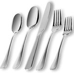 Silverware Set, Briout Flatware Set