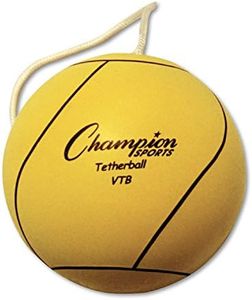 Champion Sports Ultra Grip Tether Ball