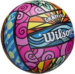 Wilson Sporting Goods Graffiti Voll