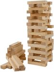 Formula Sports Wooden Tumble Tower 