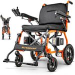 SuperHandy GoRide 2 Electric Wheelc