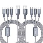 ROMOSS 3 in 1 Multi Charging Cable,